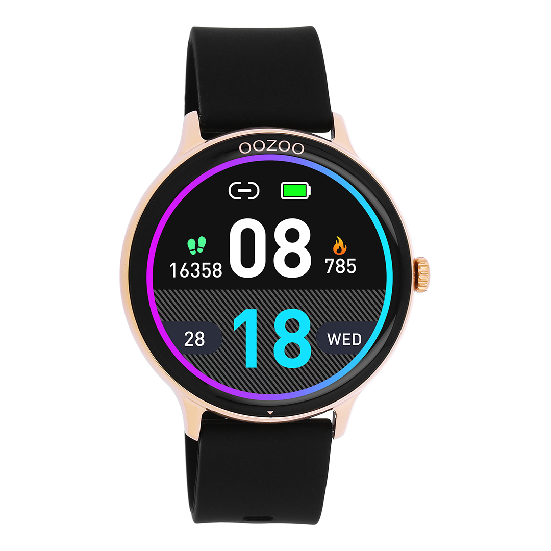 OOZOO smartwatch Q00133